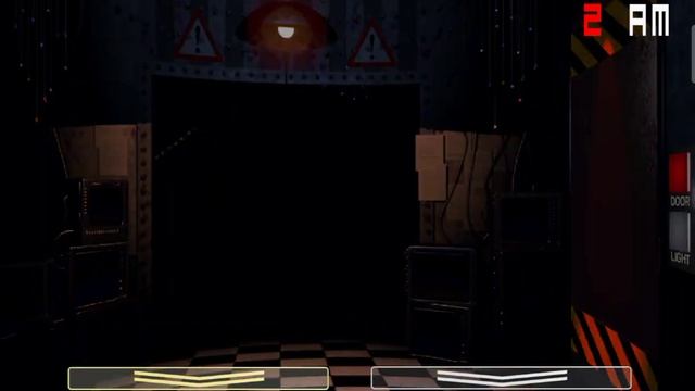 One Night With Your Nightmare 3 Mobile Remastered Gameplay смотреть онлайн