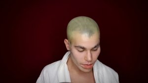 The Transformation | Alexis Stone