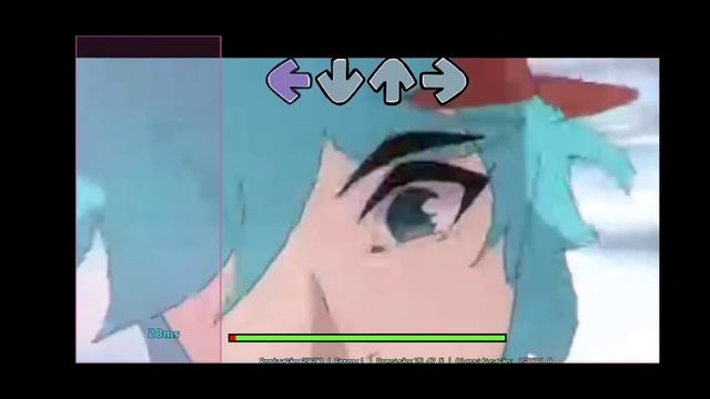 Vs Sky but its One Playable animation Friday Night Funkin Mod Android download (check description) смотреть онлайн