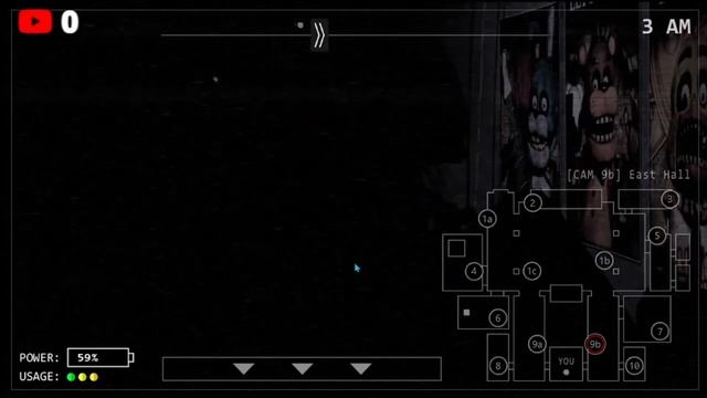Five Nights At Freddy's Plus Fanmade v5.0 Gameplay. (PC And Mobile) смотреть онлайн