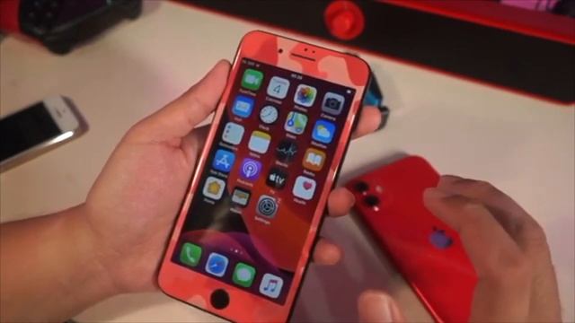 Beli iPhone 11 Pro di Tahun 2021 Cuman 11 Jutaan? Ini Baru Ga Ngadi Ngadi! Review Nyusul Yah. смотреть онлайн