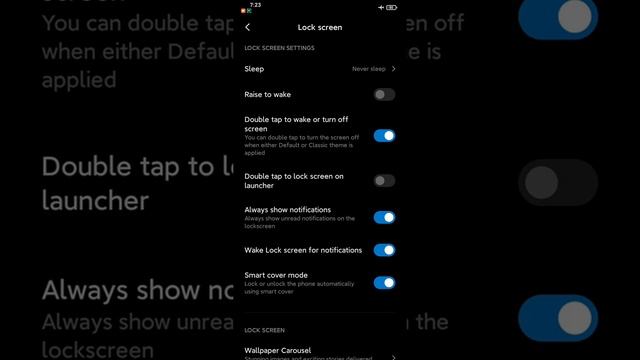 Best MIUI 11 Poco F1 Port- MiRoom 9.11.29 based on Android 10 смотреть онлайн