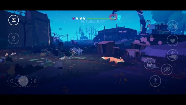 Endling: Extinction Is Forever FULL GAME WALKTHROUGH MaxGraphics 60FPS (Android/IOS)