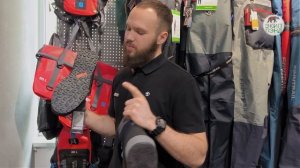 Ботинки для вейдерсов. Как правильно выбрать?