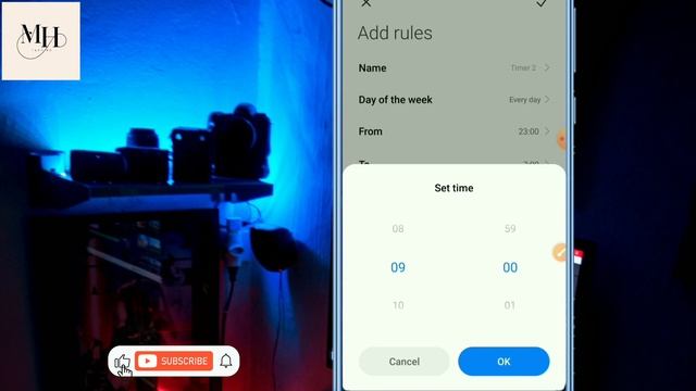Android ফোনের অসাধারণ ফিচার। Do not disturb/DND এর ব্যাবহার ট смотреть онлайн