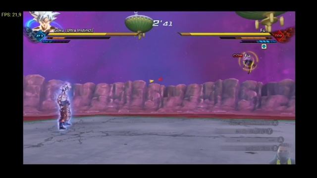 Dragon Ball Xenoverse 2 - Save Data + Settings | Nintendo Switch | Yuzu Android смотреть онлайн