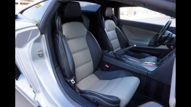 2004 Lamborghini Gallardo