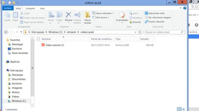 10.-MANEJO DE: DRIVE, COMPRESOR WINRAR, Y REPRODUCTOR DE VÍDEO VLC смотреть онлайн