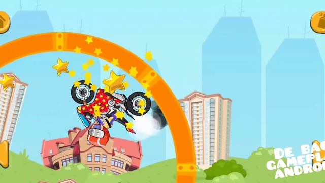 vlad and nikita car gameplay android #55 смотреть онлайн