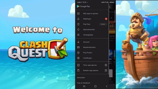 How To Download Clash Quest In Any Country (Android) смотреть онлайн