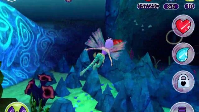 Winx club sirenix power game play смотреть онлайн