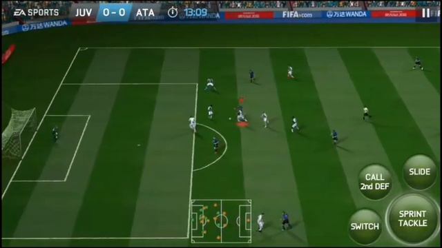 FIFA 19 Android 1GB Offline Best Graphics New Kits & Transfers Update смотреть онлайн