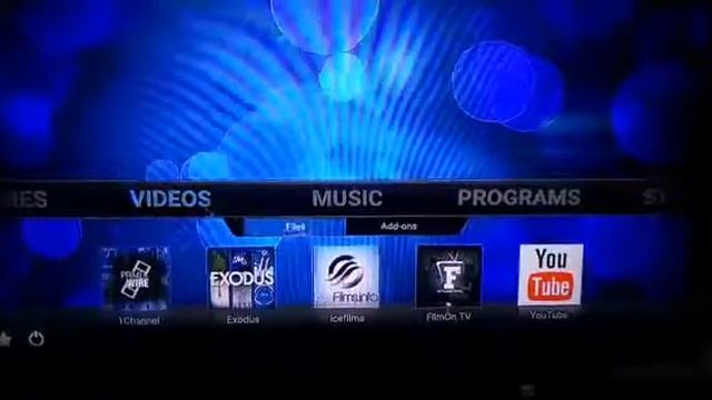 T95M TV BOX S905X Android tv box смотреть онлайн