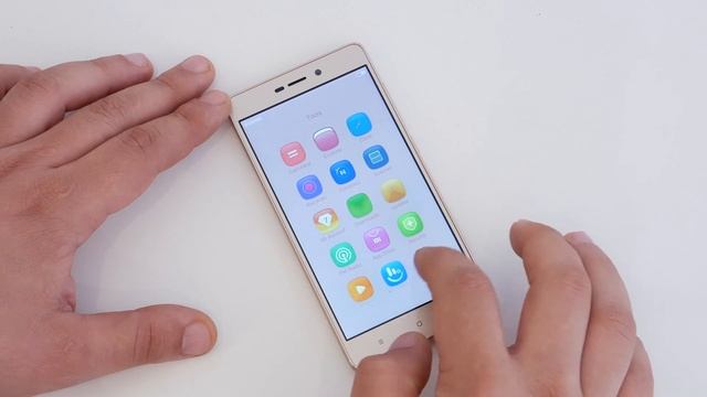 evoMAG Review - Smartphone Xiaomi Redmi 3 PRO (Back2Office) смотреть онлайн