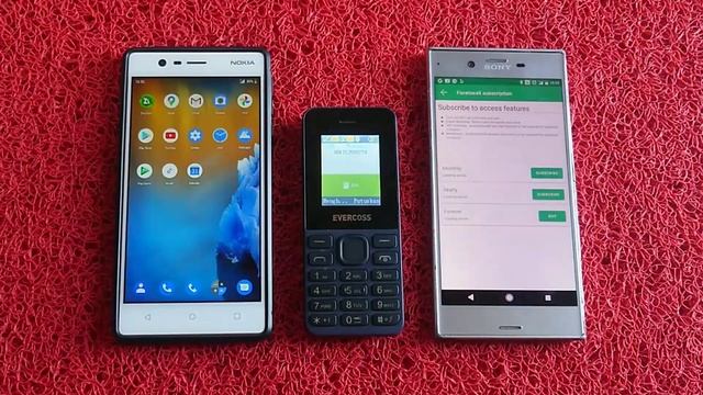 ACR phone dialer VS FACETOCALL dialer incoming call смотреть онлайн