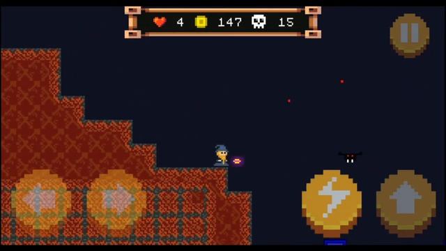 Pixel Wizard Adventure Speedrun 27:42 смотреть онлайн