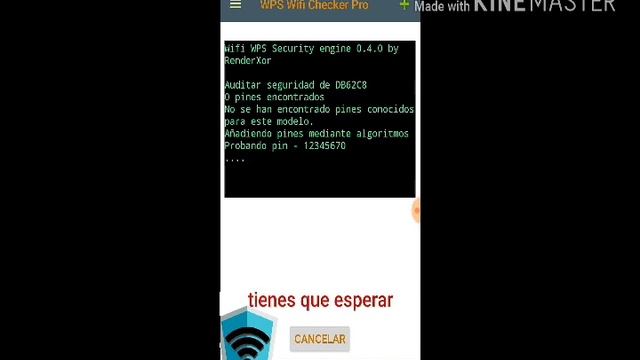La mejor apk para hackear redes WiFi sin ser root смотреть онлайн