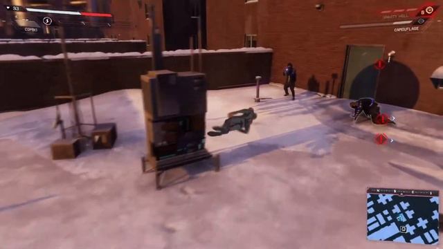 Marvel's Spider-Man: Miles Morale Remote Play Android смотреть онлайн