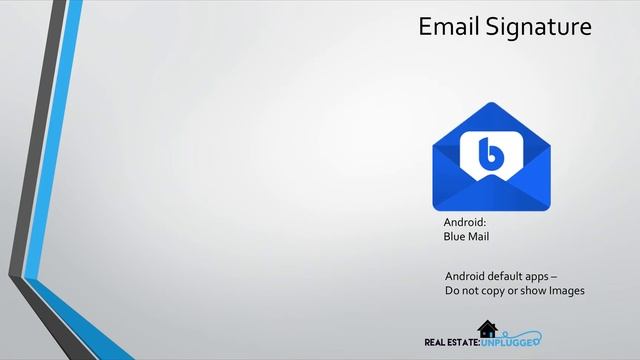 Email Signature on Mobile Device with Jay Cermak, Trainer Extraordinaire смотреть онлайн