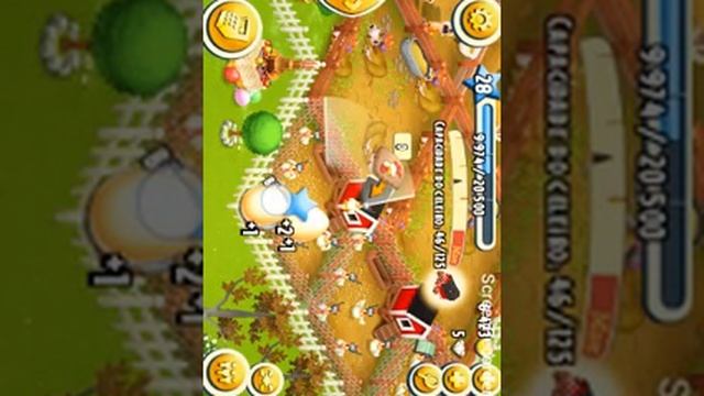 Jogo de fazenda para Android 4.0.4 смотреть онлайн