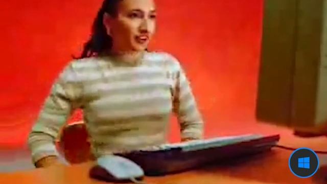 [Windows ME] MISTAKE EDITION? SO MANY PROBLEMS? INTRODUCING WINDOWS ME IN 3 MINUTES! смотреть онлайн