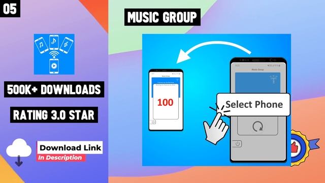 10 Best Music Sync Apps For Android смотреть онлайн