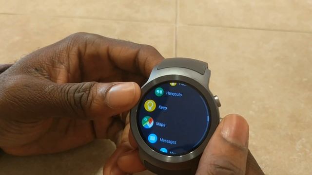 Top 5 Apps For Android Wear 2.0 смотреть онлайн