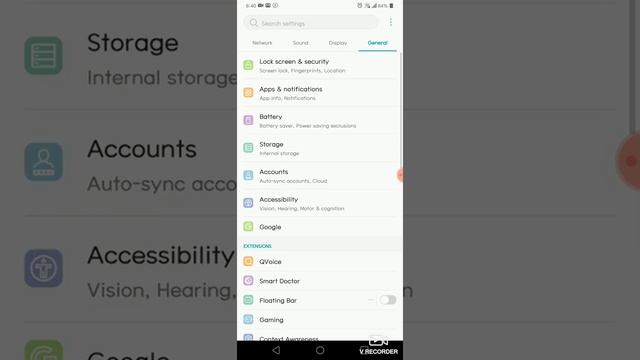 How to install One UI Black (White notification background) смотреть онлайн