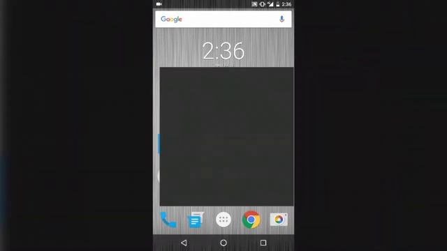 SNES emulator on Android смотреть онлайн