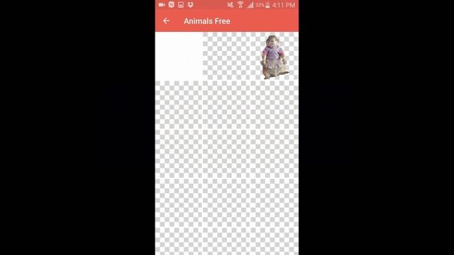 Pixomatic Photo Editor for Android - Remove Background Set Awesome Image смотреть онлайн