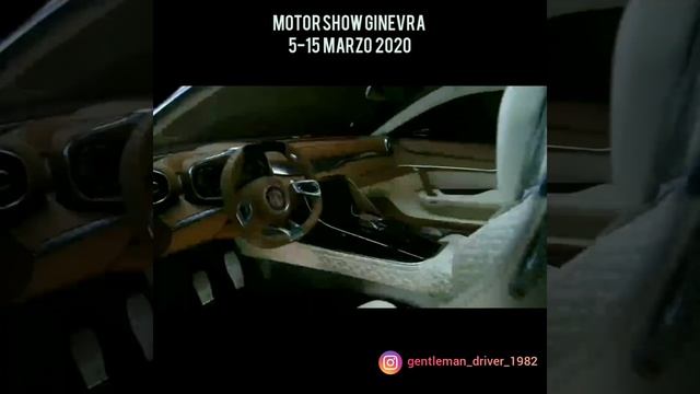 International Motor Show Geneva 2020 #motorshow #geneva #2020 #supercars смотреть онлайн