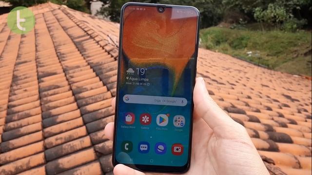 Galaxy A30 vs Redmi Note 7: qual intermediário entrega melhor experiência? | Comparativo смотреть онлайн