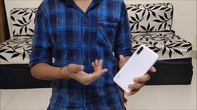 Mi A3 Unboxing -Android One || Pranay Singhai смотреть онлайн