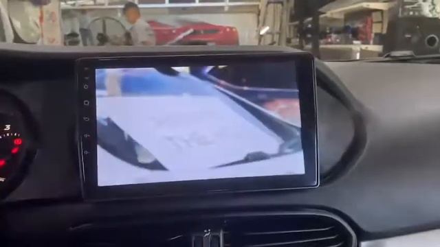 NAVİDİAMOND FIAT EGEA 9 INCH ANDROİD MULTIMEDİA NAVİGASYON TEYP смотреть онлайн