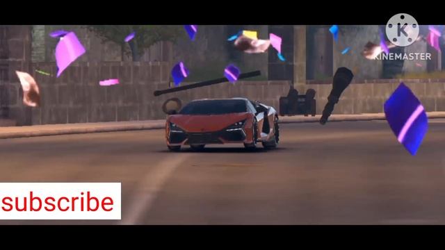 Asphalt 9 Legends|unlimited Money &tokens|version 4.1.0g |mod APK Download.