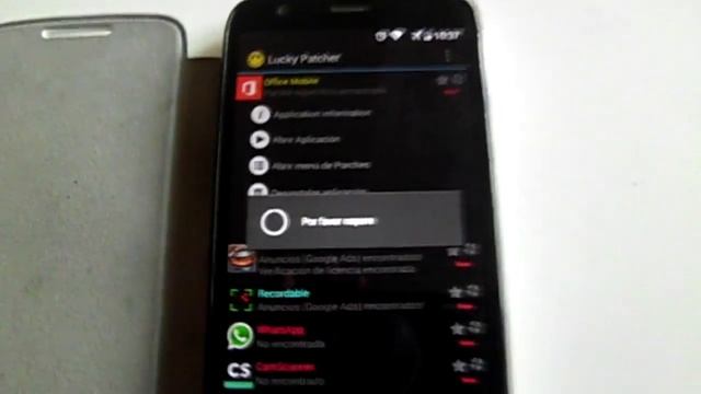 Apps android | Cómo instalar Microsoft office Mobile 2013 смотреть онлайн