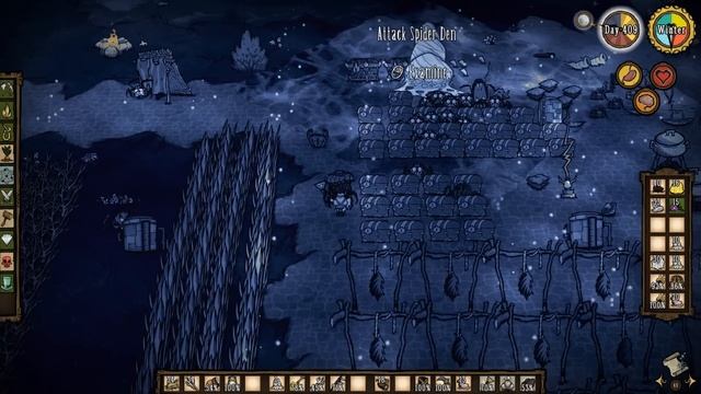 Volx Plays Don't Starve - Reign of Giants - Episode 132 смотреть онлайн