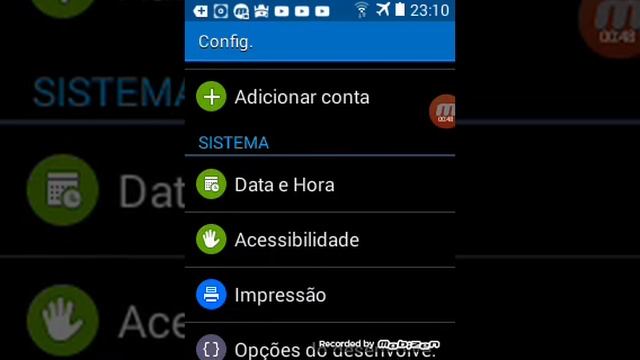 Como dar zoom na tela do seu android sem apk смотреть онлайн