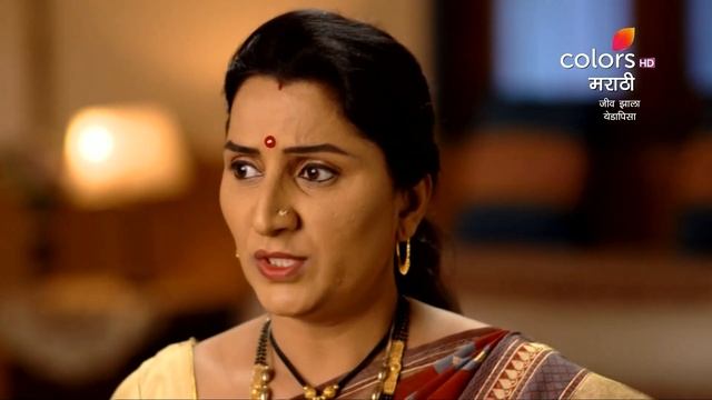 Jeev Zala Yeda Pisa | जीव झाला येडापिसा | Mangala's Warning To Siddhi | Ep. 490 смотреть онлайн