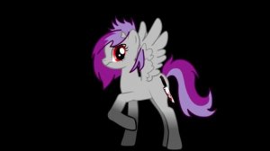 Пони страшилка-Суши