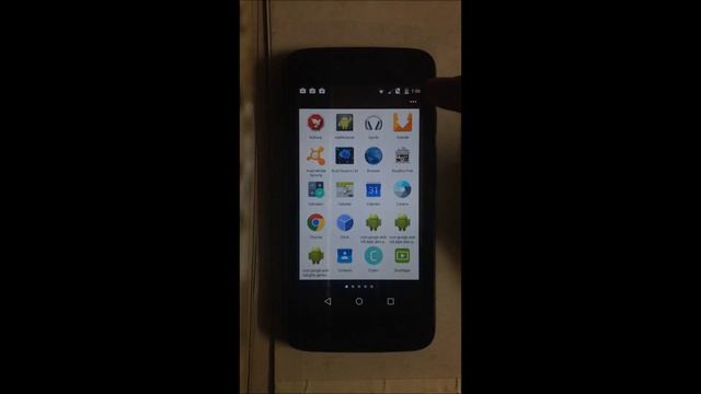 How to enable Double Tap to Sleep on ANY android WITHOUT root смотреть онлайн