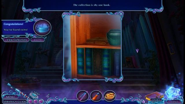 Let's Play - Fairy Godmother Stories 2 - Dark Deal - Chapter 8 - The Snow Queen's Castle [FINAL] смотреть онлайн