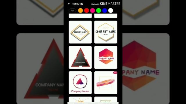 Logo Maker... смотреть онлайн