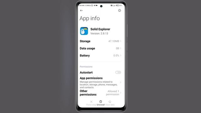 Android 11 access Android And Data Folder | Android 11 Copy Paste Any File in Android Folder смотреть онлайн
