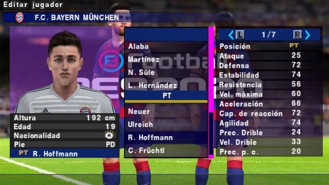 PES 2020 PPSSPP Camera PS4 Android Offline 300MB Best Graphics New Update смотреть онлайн