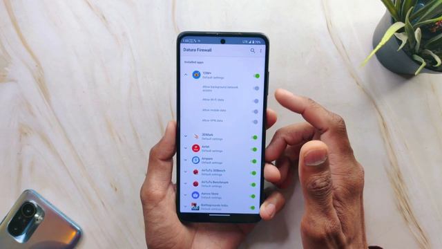 CalyxOS For POCO X3 Pro - Get Full Control On Your Android 🔥 смотреть онлайн
