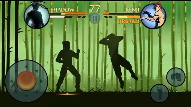 Download Shadow fight 2 special edition for free смотреть онлайн