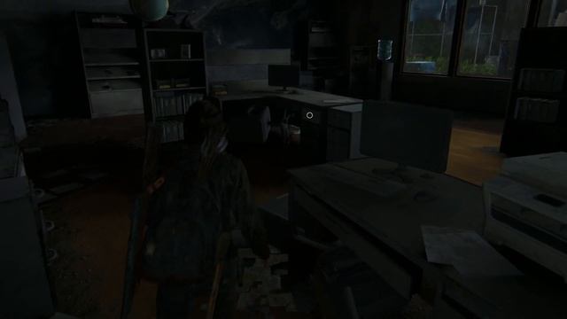 The Last of Us Part II [PS5] (РЕАЛИЗМ) - [#10]. День 3. Сиэтл. Правда. Побегушки с Джесси. смотреть онлайн