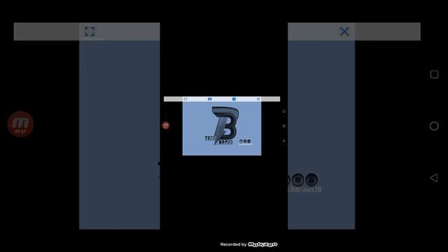 How to Run EXE file in android смотреть онлайн