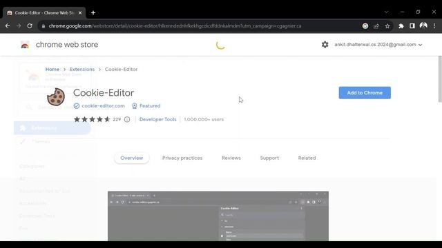 download cookies editor in 10 seconds смотреть онлайн